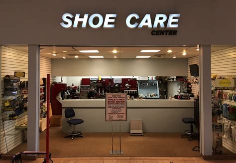 rotterdam centre shoe stores.